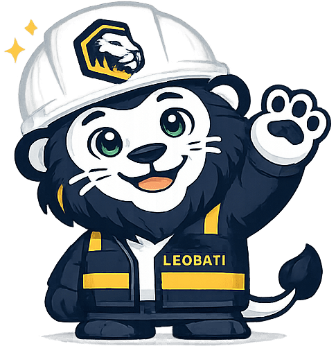 Leo, le copilote IA de LeoBati